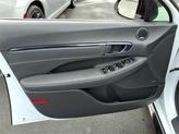 Thumbnail of 2021 Quartz White Hyundai SONATA