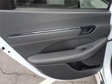 Thumbnail of 2021 Quartz White Hyundai SONATA
