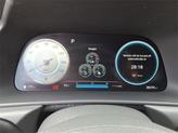 Thumbnail of 2021 Quartz White Hyundai SONATA