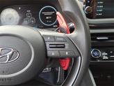 Thumbnail of 2021 Quartz White Hyundai SONATA