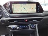 Thumbnail of 2021 Quartz White Hyundai SONATA