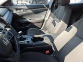 Thumbnail of 2018 Aegean Blue Metallic Honda Civic