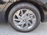 Thumbnail of 2024 Abyss Black Hyundai ELANTRA