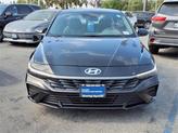 Thumbnail of 2024 Abyss Black Hyundai ELANTRA