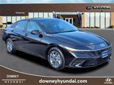 Thumbnail of 2024 Abyss Black Hyundai ELANTRA