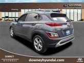 Thumbnail of 2023 Ecotronic Gray Hyundai KONA