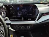 Thumbnail of 2024 Mosaic Black Metallic Chevrolet Trax