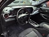 Thumbnail of 2024 Mosaic Black Metallic Chevrolet Trax
