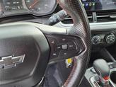 Thumbnail of 2024 Mosaic Black Metallic Chevrolet Trax