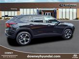 Thumbnail of 2024 Mosaic Black Metallic Chevrolet Trax