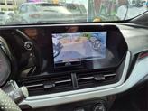 Thumbnail of 2024 Mosaic Black Metallic Chevrolet Trax