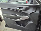 Thumbnail of 2024 Mosaic Black Metallic Chevrolet Trax