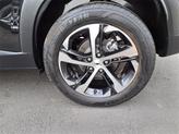 Thumbnail of 2024 Mosaic Black Metallic Chevrolet Trax
