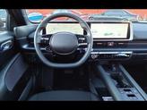 Thumbnail of 2024 Onyx Black Hyundai IONIQ 6