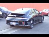 Thumbnail of 2024 Onyx Black Hyundai IONIQ 6