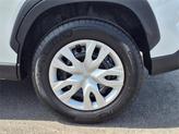 Thumbnail of 2024 White Toyota Corolla Cross