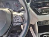 Thumbnail of 2024 White Toyota Corolla Cross