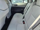 Thumbnail of 2024 White Toyota Corolla Cross