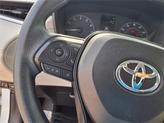 Thumbnail of 2024 White Toyota Corolla Cross