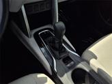 Thumbnail of 2024 White Toyota Corolla Cross