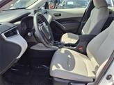 Thumbnail of 2024 White Toyota Corolla Cross