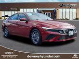 Thumbnail of 2024 Ultimate Red Hyundai ELANTRA