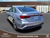 Thumbnail of 2023 Steel Gray Kia Forte