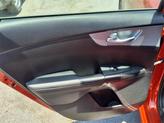 Thumbnail of 2023 Fire Orange Kia Forte