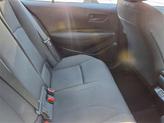 Thumbnail of 2024 Classic Silver Metallic Toyota Corolla