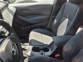 Thumbnail of 2024 Classic Silver Metallic Toyota Corolla
