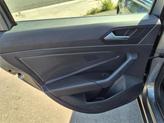 Thumbnail of 2024 Platinum Gray Metallic Volkswagen Jetta
