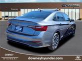 Thumbnail of 2024 Platinum Gray Metallic Volkswagen Jetta