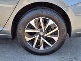 Thumbnail of 2024 Platinum Gray Metallic Volkswagen Jetta