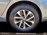Thumbnail of 2024 Platinum Gray Metallic Volkswagen Jetta