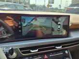 Thumbnail of 2025 Abyss Black Hyundai SONATA Hybrid