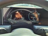 Thumbnail of 2025 Abyss Black Hyundai SONATA Hybrid