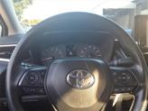 Thumbnail of 2024 Classic Silver Metallic Toyota Corolla