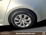 Thumbnail of 2024 Classic Silver Metallic Toyota Corolla