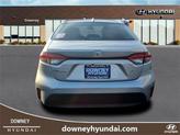 Thumbnail of 2024 Classic Silver Metallic Toyota Corolla