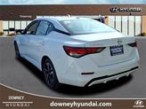 Thumbnail of 2024 Fresh Powder Nissan Sentra