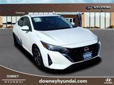 Thumbnail of 2024 Fresh Powder Nissan Sentra
