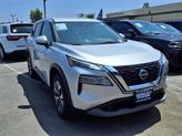 Thumbnail of 2023 Brilliant Silver Metallic Nissan Rogue