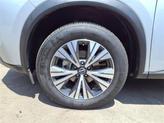 Thumbnail of 2023 Brilliant Silver Metallic Nissan Rogue