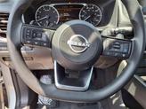 Thumbnail of 2023 Brilliant Silver Metallic Nissan Rogue