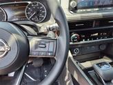 Thumbnail of 2023 Brilliant Silver Metallic Nissan Rogue