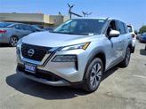 Photo of 2023 Brilliant Silver Metallic Nissan Rogue