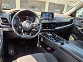 Thumbnail of 2023 Brilliant Silver Metallic Nissan Rogue