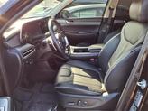 Thumbnail of 2024 Abyss Black Pearl Hyundai PALISADE