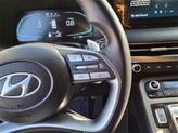 Thumbnail of 2024 Abyss Black Pearl Hyundai PALISADE