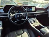 Thumbnail of 2024 Abyss Black Pearl Hyundai PALISADE